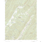 Warm Springs, VA (2022, 24000-Scale) Preview 1