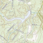 Ware Neck, VA (2022, 24000-Scale) Preview 3