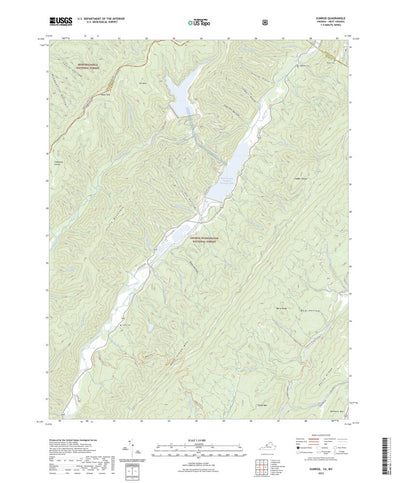 Sunrise, VA (2022, 24000-Scale) Preview 1