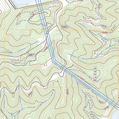 Sunrise, VA (2022, 24000-Scale) Preview 3