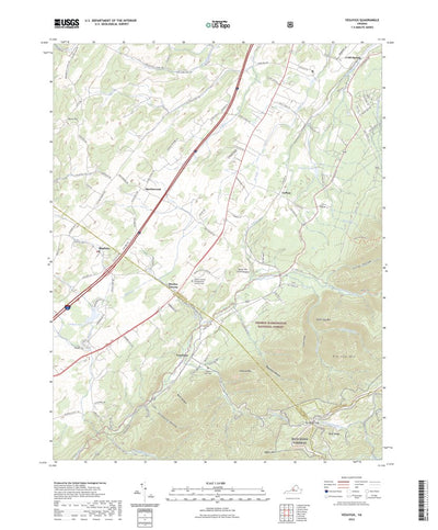 Vesuvius, VA (2022, 24000-Scale) Preview 1