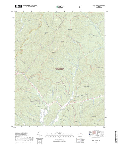 West Augusta, VA (2022, 24000-Scale) Preview 1