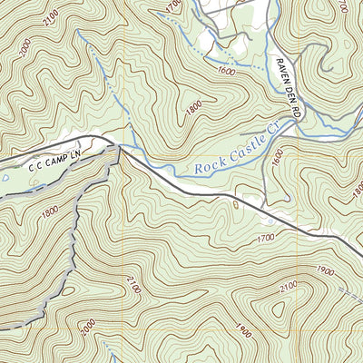 Woolwine, VA (2022, 24000-Scale) Preview 2