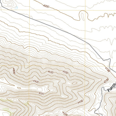 Panther Canyon, TX (2022, 24000-Scale) Preview 2