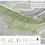 Florence Cotton Walk, Hornsby