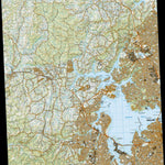 BA31 - Waitemata Harbour