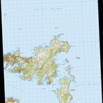 BA33 - Waiheke Island