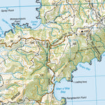 BA33 - Waiheke Island