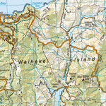 BA33 - Waiheke Island