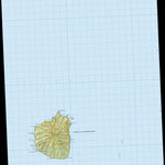 AY33 - Hauturu/Little Barrier Island