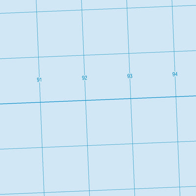 AY33 - Hauturu/Little Barrier Island