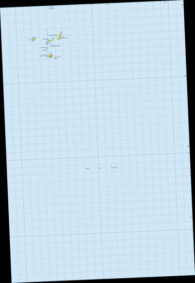 BB37ptBB36 - The Aldermen Islands