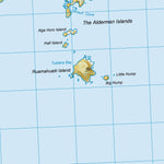 BB37ptBB36 - The Aldermen Islands