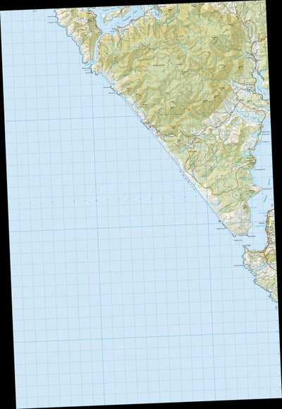 AW26 - Hokianga Harbour