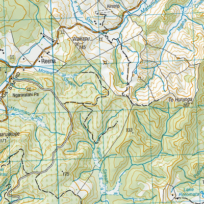 AW26 - Hokianga Harbour