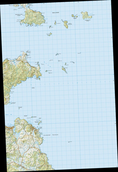 BA36ptBA35 - Cooks Beach