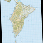 BJ43ptsBJ42,BH42,BH43 - Mahia Peninsula