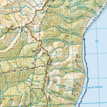 BJ43ptsBJ42,BH42,BH43 - Mahia Peninsula