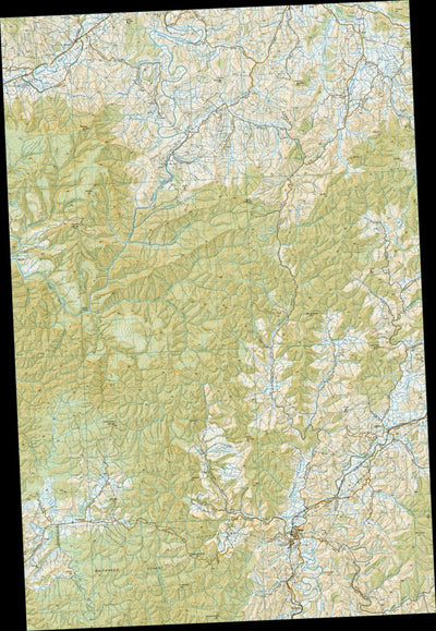 BG32 - Ohura