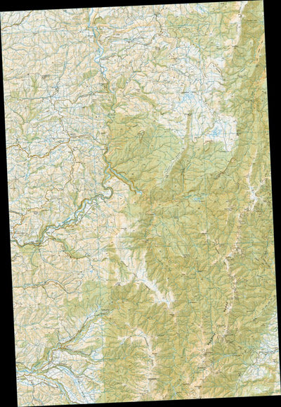 BK36 - Taoroa Junction