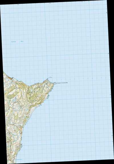 BK40ptBK39 - Cape Kidnappers