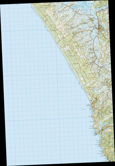 BA30 - Helensville