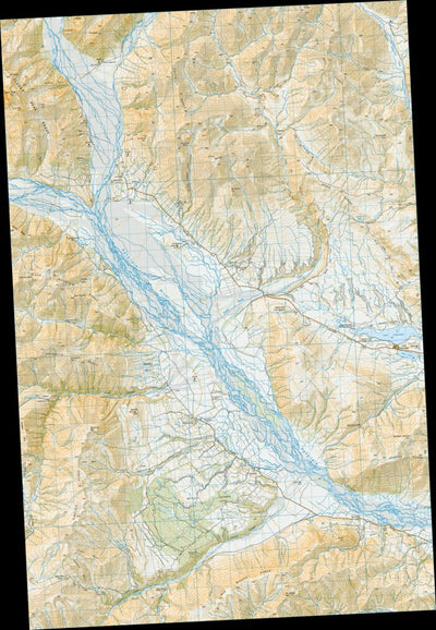 BX18 - Lake Clearwater