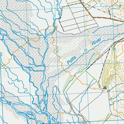BX18 - Lake Clearwater
