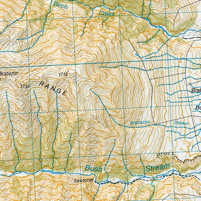 BX18 - Lake Clearwater