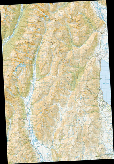 BZ14 - Mount Barth