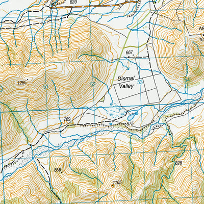 BU23 - Boyle Village