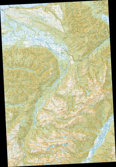 BZ10 - Cascade Plateau