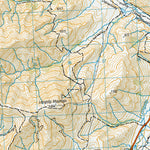 CA14 - Lindis Pass