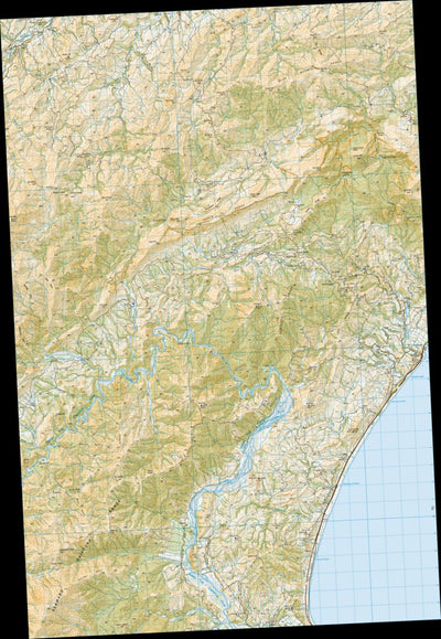 BS28 - Kekerengu