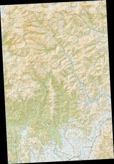 CD10 - Eyre Peak