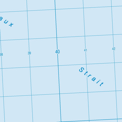 CH10 - Foveaux Strait