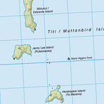 CH10 - Foveaux Strait