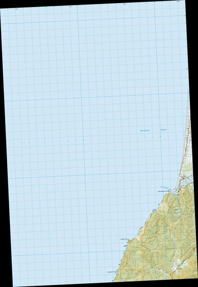 BQ21ptBQ22 - Kongahu Point