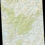 CF11 - Hokonui Hills