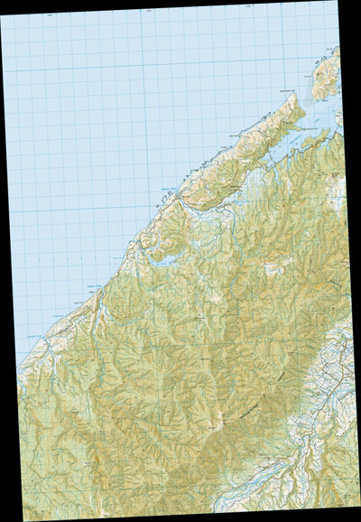 BN23 - Paturau River