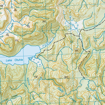 BN23 - Paturau River