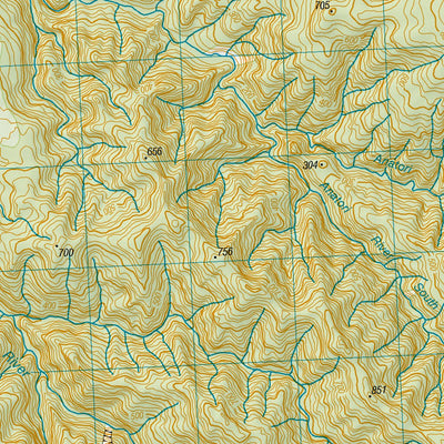 BN23 - Paturau River