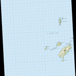 CJ07/CK07 - Putauhina Island