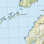 CJ07/CK07 - Putauhina Island