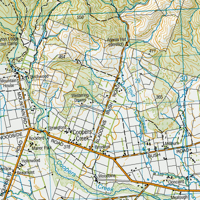 BW22 - Oxford