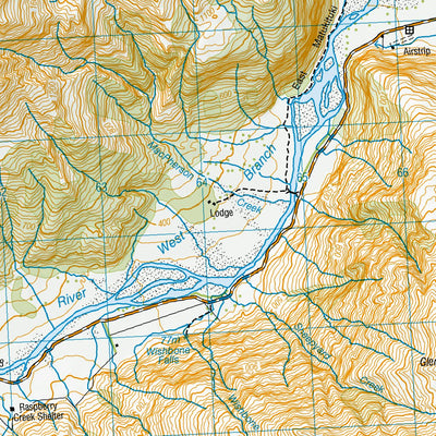 CA11 - Aspiring Flats