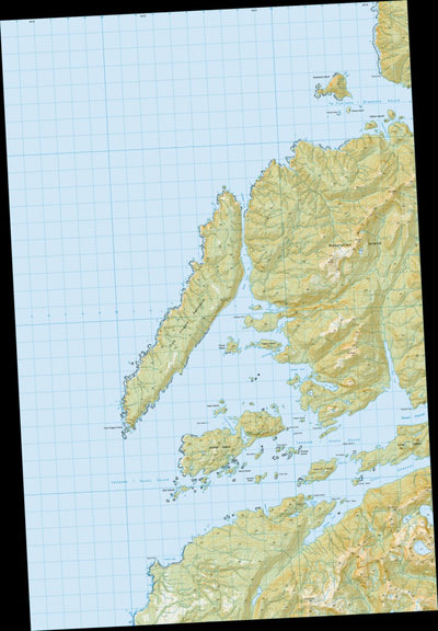 CE04 - Anchor Island