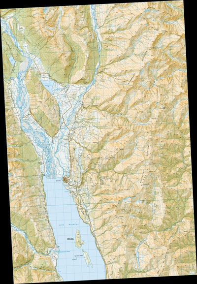 CB10 - Glenorchy