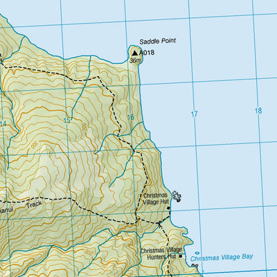 CH09 - Mount Anglem / Hananui