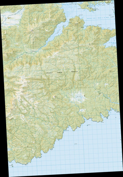 CJ09 - Mount Allen